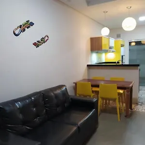 Casa de Férias Ondas Da Guarda Moradas, Guarda do Embaú