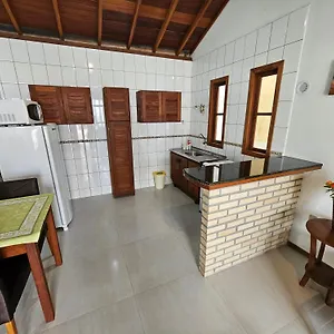 Estalagem Capricórnio, Guarda do Embaú